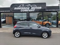 USED 2022 22 HYUNDAI I10 1.0 SE Connect Hatchback 5dr Petrol Manual Euro 6 (s/s) (67 ps) 1 OWNER ONLY 25,235 MILES