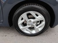 USED 2022 22 HYUNDAI I10 1.0 SE Connect Hatchback 5dr Petrol Manual Euro 6 (s/s) (67 ps) 1 OWNER ONLY 25,235 MILES