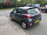 USED 2022 22 HYUNDAI I10 1.0 SE Connect Hatchback 5dr Petrol Manual Euro 6 (s/s) (67 ps) 1 OWNER ONLY 25,235 MILES