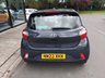 USED 2022 22 HYUNDAI I10 1.0 SE Connect Hatchback 5dr Petrol Manual Euro 6 (s/s) (67 ps) 1 OWNER ONLY 25,235 MILES