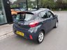 USED 2022 22 HYUNDAI I10 1.0 SE Connect Hatchback 5dr Petrol Manual Euro 6 (s/s) (67 ps) 1 OWNER ONLY 25,235 MILES