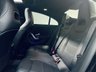USED 2022 71 MERCEDES-BENZ CLA 1.3 CLA250e 15.6kWh AMG Line (Premium Plus) Coupe 4dr Petrol Plug-in Hybrid 8G-DCT Euro 6 (s/s) (218 ps) Cosmos Black | Black Leather Interior | Glass Panoramic Roof | Privacy Glass | Heated Seats | Ambient Lighting | ULEZ OK