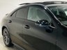 USED 2022 71 MERCEDES-BENZ CLA 1.3 CLA250e 15.6kWh AMG Line (Premium Plus) Coupe 4dr Petrol Plug-in Hybrid 8G-DCT Euro 6 (s/s) (218 ps) Cosmos Black | Black Leather Interior | Glass Panoramic Roof | Privacy Glass | Heated Seats | Ambient Lighting | ULEZ OK