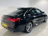 USED 2022 71 MERCEDES-BENZ CLA 1.3 CLA250e 15.6kWh AMG Line (Premium Plus) Coupe 4dr Petrol Plug-in Hybrid 8G-DCT Euro 6 (s/s) (218 ps) Cosmos Black | Black Leather Interior | Glass Panoramic Roof | Privacy Glass | Heated Seats | Ambient Lighting | ULEZ OK