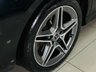 USED 2022 71 MERCEDES-BENZ CLA 1.3 CLA250e 15.6kWh AMG Line (Premium Plus) Coupe 4dr Petrol Plug-in Hybrid 8G-DCT Euro 6 (s/s) (218 ps) Cosmos Black | Black Leather Interior | Glass Panoramic Roof | Privacy Glass | Heated Seats | Ambient Lighting | ULEZ OK