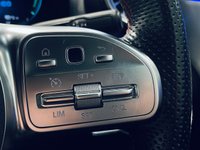 USED 2023 23 MERCEDES-BENZ CLA 1.3 CLA250e 15.6kWh AMG Line (Premium) Shooting Brake 5dr Petrol Plug-in Hybrid 8G-DCT Euro 6 (s/s) (218 ps) Mountain Grey | Black Alcantara Interior with Red Stitching | Ambient Lighting | Apple CarPlay | Night Pack | Heated Seats | ULEZ OK