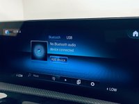 USED 2023 23 MERCEDES-BENZ CLA 1.3 CLA250e 15.6kWh AMG Line (Premium) Shooting Brake 5dr Petrol Plug-in Hybrid 8G-DCT Euro 6 (s/s) (218 ps) Mountain Grey | Black Alcantara Interior with Red Stitching | Ambient Lighting | Apple CarPlay | Night Pack | Heated Seats | ULEZ OK