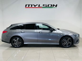 2023 MERCEDES-BENZ CLA
