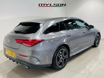 2023 MERCEDES-BENZ CLA
