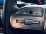 USED 2023 23 MERCEDES-BENZ CLA 1.3 CLA250e 15.6kWh AMG Line (Premium) Shooting Brake 5dr Petrol Plug-in Hybrid 8G-DCT Euro 6 (s/s) (218 ps) Mountain Grey | Black Alcantara Interior with Red Stitching | Ambient Lighting | Apple CarPlay | Night Pack | Heated Seats | ULEZ OK