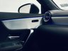 USED 2023 23 MERCEDES-BENZ CLA 1.3 CLA250e 15.6kWh AMG Line (Premium) Shooting Brake 5dr Petrol Plug-in Hybrid 8G-DCT Euro 6 (s/s) (218 ps) Mountain Grey | Black Alcantara Interior with Red Stitching | Ambient Lighting | Apple CarPlay | Night Pack | Heated Seats | ULEZ OK