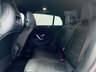 USED 2023 23 MERCEDES-BENZ CLA 1.3 CLA250e 15.6kWh AMG Line (Premium) Shooting Brake 5dr Petrol Plug-in Hybrid 8G-DCT Euro 6 (s/s) (218 ps) Mountain Grey | Black Alcantara Interior with Red Stitching | Ambient Lighting | Apple CarPlay | Night Pack | Heated Seats | ULEZ OK