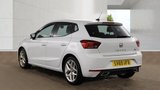 USED 2019 69 SEAT IBIZA 1.0 TSI FR Hatchback 5dr Petrol Manual Euro 6 (s/s) GPF (95 ps) HISTORY+SAT NAV+17" ALLOYS