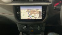 USED 2019 69 SEAT IBIZA 1.0 TSI FR Hatchback 5dr Petrol Manual Euro 6 (s/s) GPF (95 ps) HISTORY+SAT NAV+17" ALLOYS