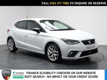 2019 SEAT IBIZA