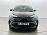 USED 2022 22 TOYOTA C-HR 2.0 VVT-h Design CVT Euro 6 (s/s) 5dr CARPLAY, R/CAMERA, H/SEAT, 18"