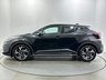 USED 2022 22 TOYOTA C-HR 2.0 VVT-h Design CVT Euro 6 (s/s) 5dr CARPLAY, R/CAMERA, H/SEAT, 18"