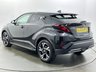 USED 2022 22 TOYOTA C-HR 2.0 VVT-h Design CVT Euro 6 (s/s) 5dr CARPLAY, R/CAMERA, H/SEAT, 18"