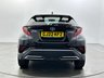 USED 2022 22 TOYOTA C-HR 2.0 VVT-h Design CVT Euro 6 (s/s) 5dr CARPLAY, R/CAMERA, H/SEAT, 18"