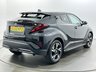 USED 2022 22 TOYOTA C-HR 2.0 VVT-h Design CVT Euro 6 (s/s) 5dr CARPLAY, R/CAMERA, H/SEAT, 18"