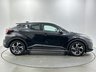 USED 2022 22 TOYOTA C-HR 2.0 VVT-h Design CVT Euro 6 (s/s) 5dr CARPLAY, R/CAMERA, H/SEAT, 18"