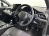 USED 2022 22 TOYOTA C-HR 2.0 VVT-h Design CVT Euro 6 (s/s) 5dr CARPLAY, R/CAMERA, H/SEAT, 18"