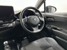 USED 2022 22 TOYOTA C-HR 2.0 VVT-h Design CVT Euro 6 (s/s) 5dr CARPLAY, R/CAMERA, H/SEAT, 18"