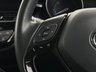 USED 2022 22 TOYOTA C-HR 2.0 VVT-h Design CVT Euro 6 (s/s) 5dr CARPLAY, R/CAMERA, H/SEAT, 18"