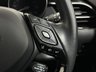 USED 2022 22 TOYOTA C-HR 2.0 VVT-h Design CVT Euro 6 (s/s) 5dr CARPLAY, R/CAMERA, H/SEAT, 18"