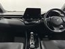 USED 2022 22 TOYOTA C-HR 2.0 VVT-h Design CVT Euro 6 (s/s) 5dr CARPLAY, R/CAMERA, H/SEAT, 18"