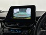 USED 2022 22 TOYOTA C-HR 2.0 VVT-h Design CVT Euro 6 (s/s) 5dr CARPLAY, R/CAMERA, H/SEAT, 18"