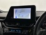 USED 2022 22 TOYOTA C-HR 2.0 VVT-h Design CVT Euro 6 (s/s) 5dr CARPLAY, R/CAMERA, H/SEAT, 18"