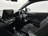 USED 2022 22 TOYOTA C-HR 2.0 VVT-h Design CVT Euro 6 (s/s) 5dr CARPLAY, R/CAMERA, H/SEAT, 18"