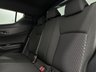 USED 2022 22 TOYOTA C-HR 2.0 VVT-h Design CVT Euro 6 (s/s) 5dr CARPLAY, R/CAMERA, H/SEAT, 18"
