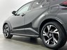 USED 2022 22 TOYOTA C-HR 2.0 VVT-h Design CVT Euro 6 (s/s) 5dr CARPLAY, R/CAMERA, H/SEAT, 18"
