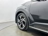USED 2022 22 TOYOTA C-HR 2.0 VVT-h Design CVT Euro 6 (s/s) 5dr CARPLAY, R/CAMERA, H/SEAT, 18"