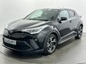 USED 2022 22 TOYOTA C-HR 2.0 VVT-h Design CVT Euro 6 (s/s) 5dr CARPLAY, R/CAMERA, H/SEAT, 18"