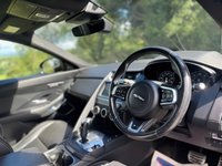 USED 2018 68 JAGUAR E-PACE 2.0 D180 R-Dynamic HSE SUV 5dr Diesel Auto AWD Euro 6 (s/s) (180 ps) 