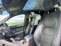 USED 2018 68 JAGUAR E-PACE 2.0 D180 R-Dynamic HSE SUV 5dr Diesel Auto AWD Euro 6 (s/s) (180 ps) 