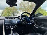 USED 2018 68 JAGUAR E-PACE 2.0 D180 R-Dynamic HSE SUV 5dr Diesel Auto AWD Euro 6 (s/s) (180 ps) 