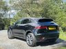 USED 2018 68 JAGUAR E-PACE 2.0 D180 R-Dynamic HSE SUV 5dr Diesel Auto AWD Euro 6 (s/s) (180 ps) 