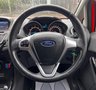 USED 2016 66 FORD FIESTA 1.0T EcoBoost Zetec Euro 6 (s/s) 5dr SATNAV*Â£20/YR TAX*R.P/SENSORS