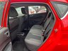 USED 2016 66 FORD FIESTA 1.0T EcoBoost Zetec Euro 6 (s/s) 5dr SATNAV*Â£20/YR TAX*R.P/SENSORS