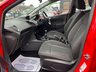 USED 2016 66 FORD FIESTA 1.0T EcoBoost Zetec Euro 6 (s/s) 5dr SATNAV*Â£20/YR TAX*R.P/SENSORS