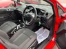 USED 2016 66 FORD FIESTA 1.0T EcoBoost Zetec Euro 6 (s/s) 5dr SATNAV*Â£20/YR TAX*R.P/SENSORS