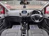 USED 2016 66 FORD FIESTA 1.0T EcoBoost Zetec Euro 6 (s/s) 5dr SATNAV*Â£20/YR TAX*R.P/SENSORS