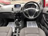 USED 2016 66 FORD FIESTA 1.0T EcoBoost Zetec Euro 6 (s/s) 5dr SATNAV*Â£20/YR TAX*R.P/SENSORS