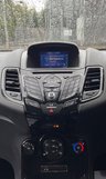 USED 2016 66 FORD FIESTA 1.0T EcoBoost Zetec Euro 6 (s/s) 5dr SATNAV*Â£20/YR TAX*R.P/SENSORS