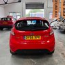USED 2016 66 FORD FIESTA 1.0T EcoBoost Zetec Euro 6 (s/s) 5dr SATNAV*Â£20/YR TAX*R.P/SENSORS