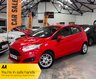 USED 2016 66 FORD FIESTA 1.0T EcoBoost Zetec Euro 6 (s/s) 5dr SATNAV*Â£20/YR TAX*R.P/SENSORS